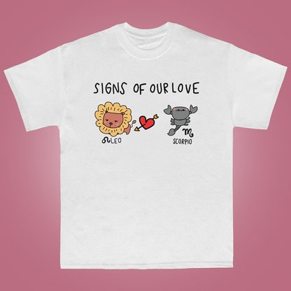Leone Sign of Love