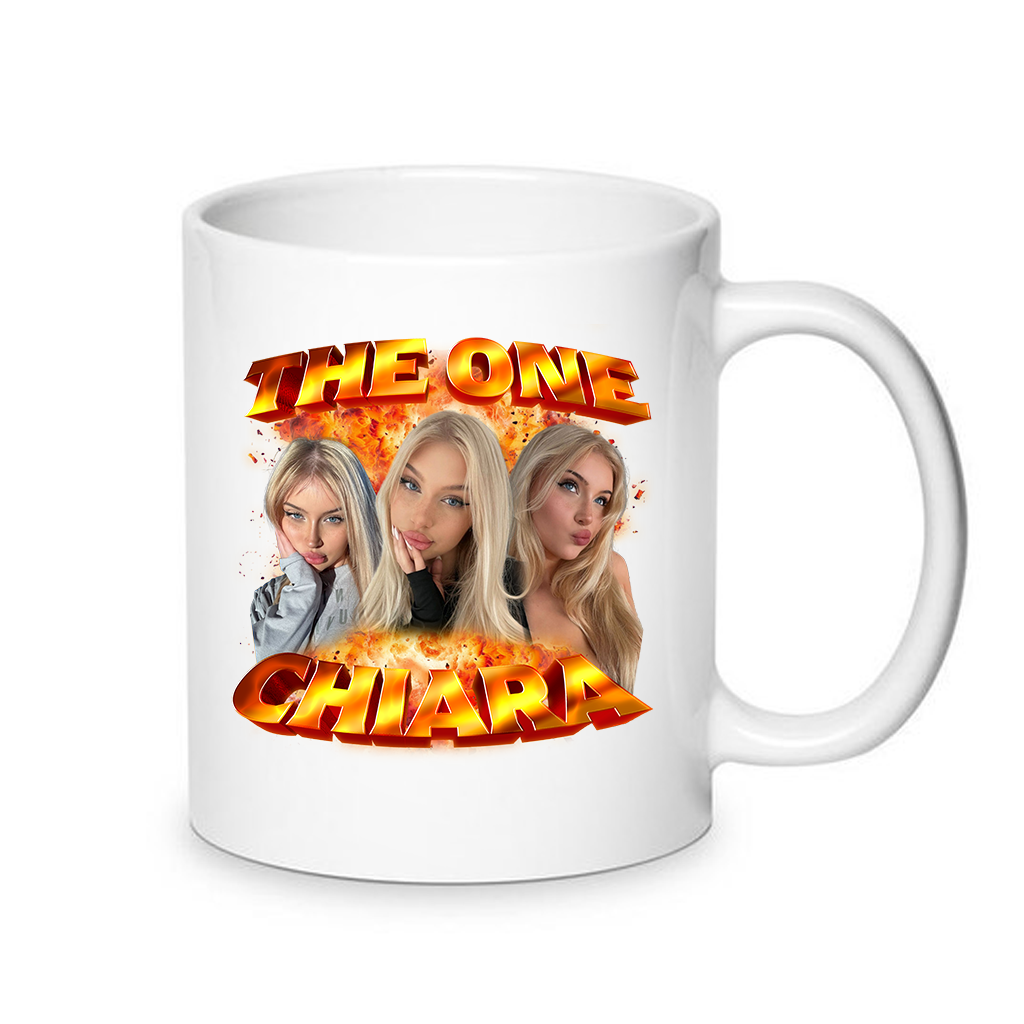 Fidanzata Baddie Fire