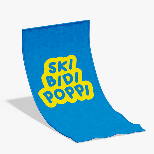 Skibidipoppi - Telo Mare