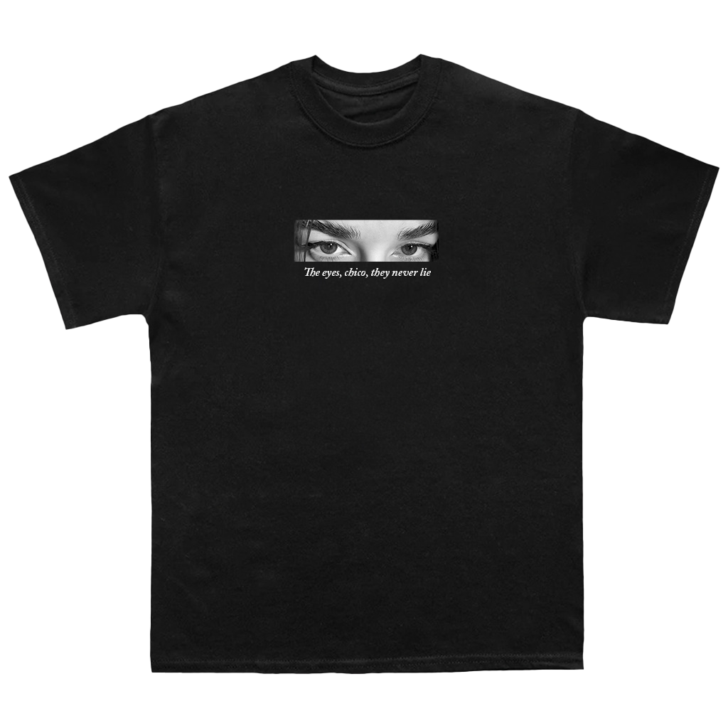 The Eyes, Chico
