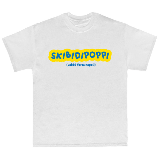 Skibidipoppi VFN - TShirt