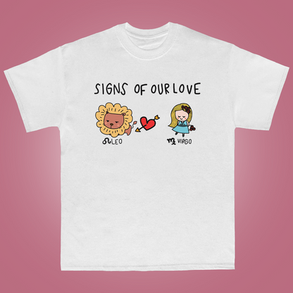 Leone Sign of Love